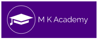 M K ACADEMY